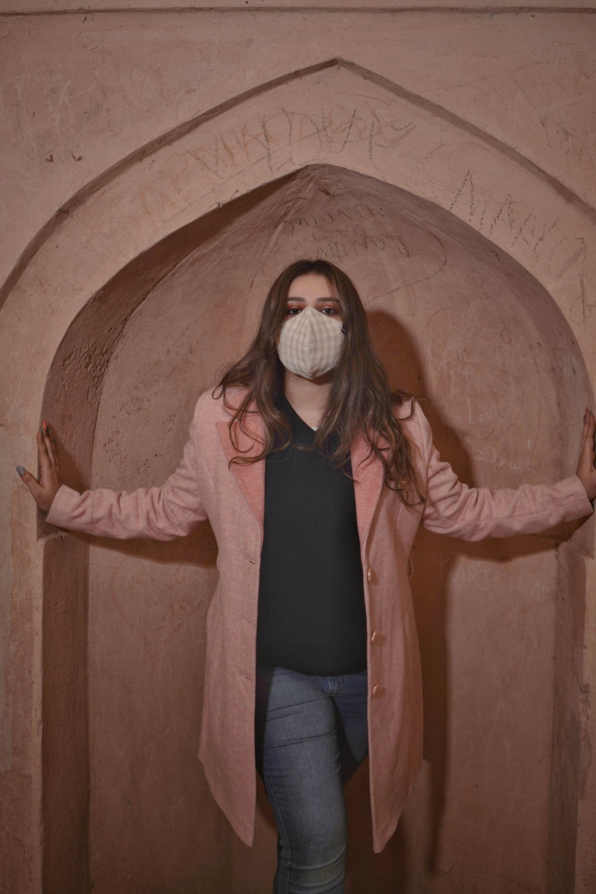 natural and artistic